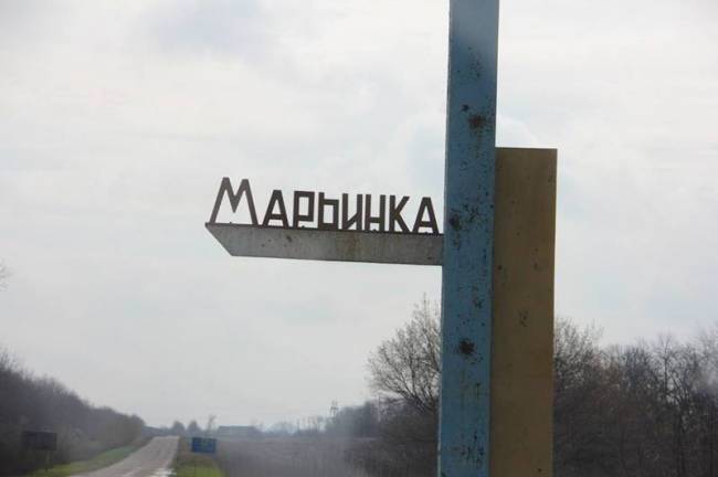 Боевики обстреляли КПВВ "Марьинка" - в ГПСУ рассказали подробности инцидента