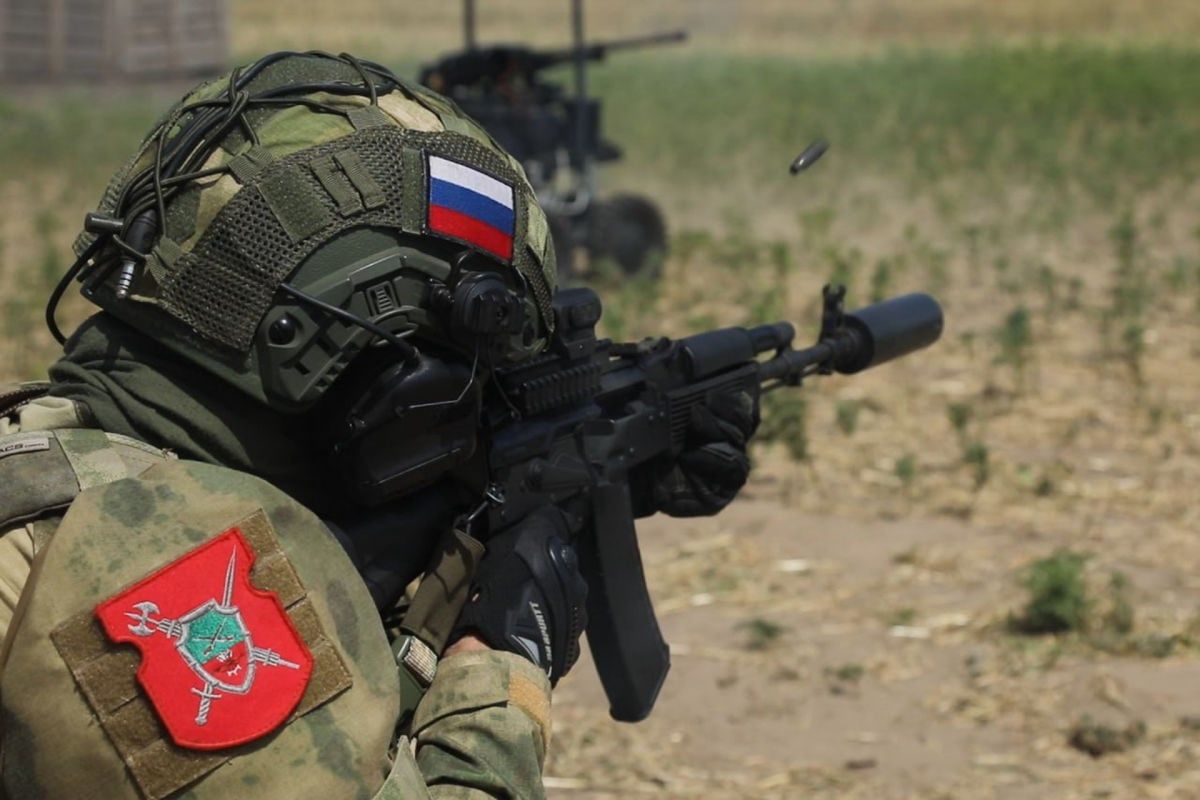 Пехньо рассказал об участках фронта, где российские войска "сорвались с цепи" после пасхального перемирия