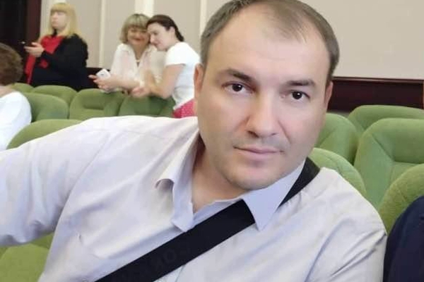 ​Изгнанный Зеленским чиновник Годунок рассказал, что случилось в Борисполе, и грозит президенту судом