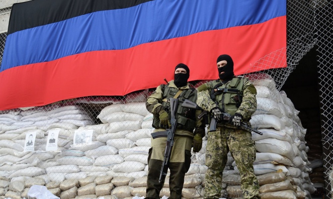 Боевики понесли колоссальные потери на Донбассе: Тымчук сообщил о более 10 убитых наемниках из ОРДЛО - подробности