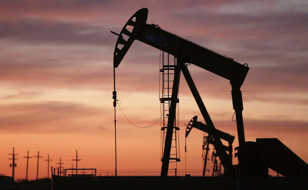 Цена на нефть 26 мая: рынки топлива рекордно пошли вверх на фоне сообщений из США