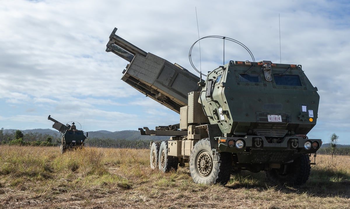 HIMARS, NASAMS и миллионы патронов: Пентагон готовит к отправке в Украину новый пакет помощи