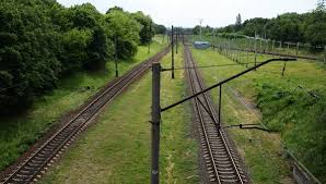 В Донбассе снова взрыв на железной дороге