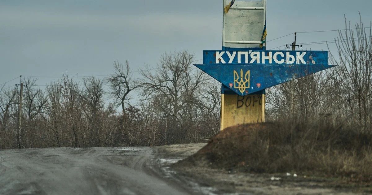 Купянск "почти освобожден": в "Атеш" заявили, что россияне в окружении попрятались в подвалы