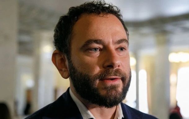 До нардепа Дубінського, викритого у підробці документів, прийшли з обшуками