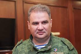 Захарченко убит, его "министр" Тимофеев "Ташкент" при смерти 