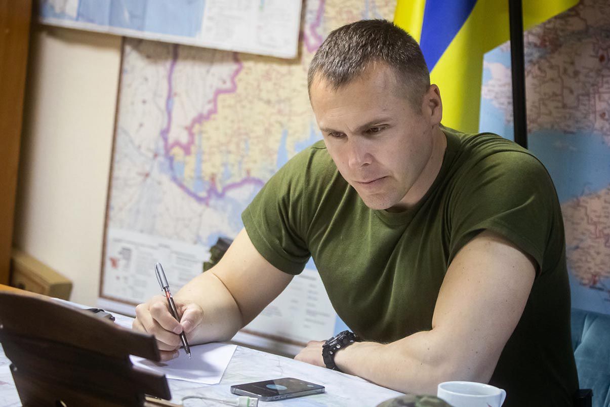 Костенко рассказал, что не так с подготовкой к голосованию за нового министра обороны