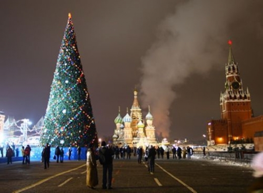 ​Жителям России посоветовали не отдыхать за границей на Новый год