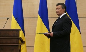 СБУ намерены допросить 15 нардепов по делу об узурпации власти Януковичем