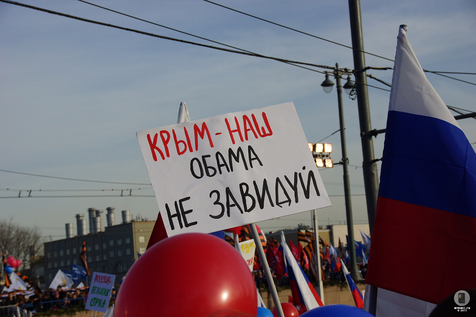 "Неужели это нас наказывают за Крым..." - до обработанных пропагандой россиян доходит, что Путин перешел все красные линии, - Портников