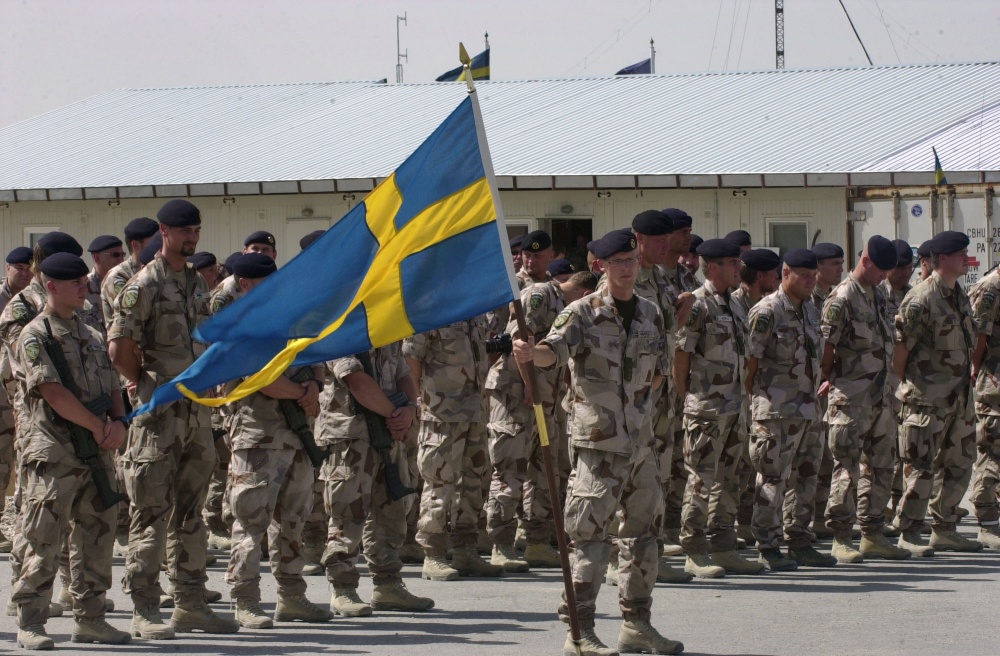 В Швеции российские шпионы угрожали расправиться с семьей офицера НАТО за то, что тот не хотел выдывать военные тайны, – SVT