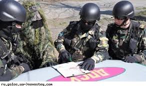 ​Тымчук: силовики ночью подготовились к продолжению активной фазы АТО