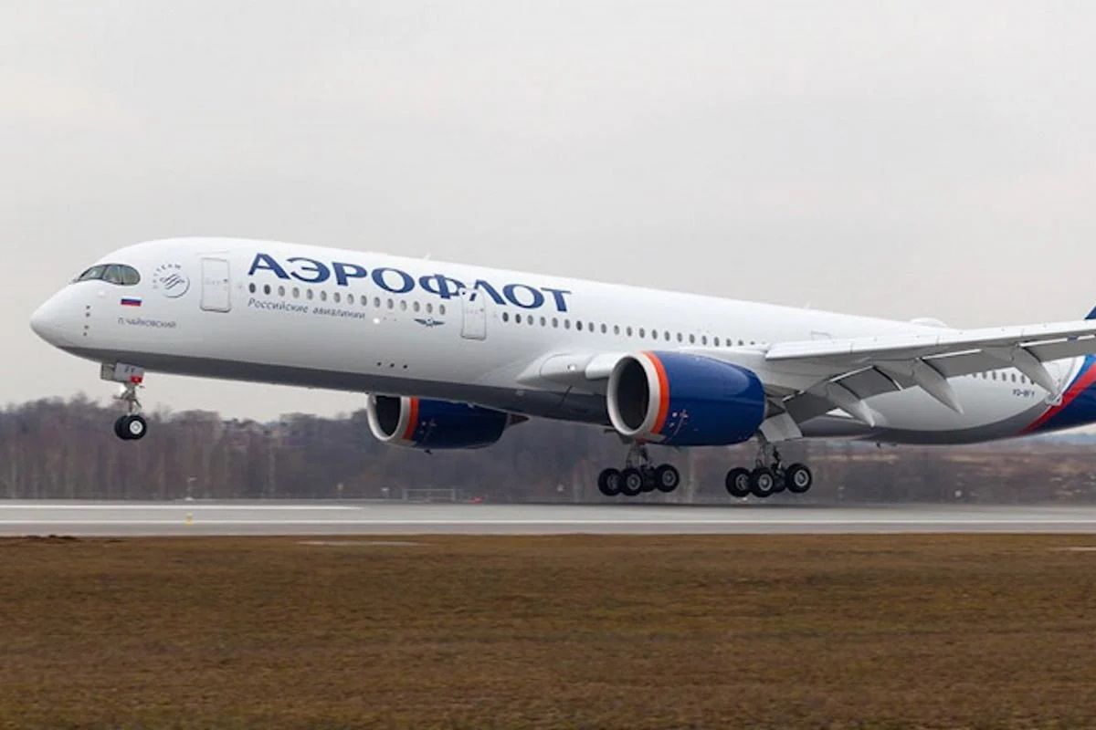 У Росії фіксується різке зростання кількості аварій на тлі поломок літаків – ЗМІ
