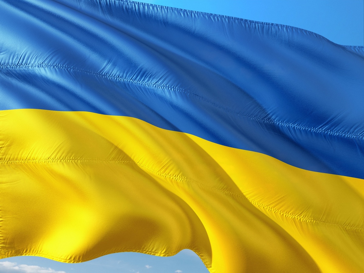 "Украина, вы непобедимы", - весь мир поздравляет Украину с Днем Независимости