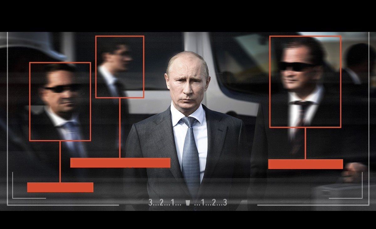Охрана Путина напугана угрозой его ликвидации – Кремль пошел на крайние меры в Москве