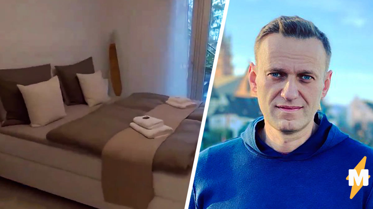 "Вилла" Навального: Киселев выпустил видеоответ на расследование блогера о дворце Путина