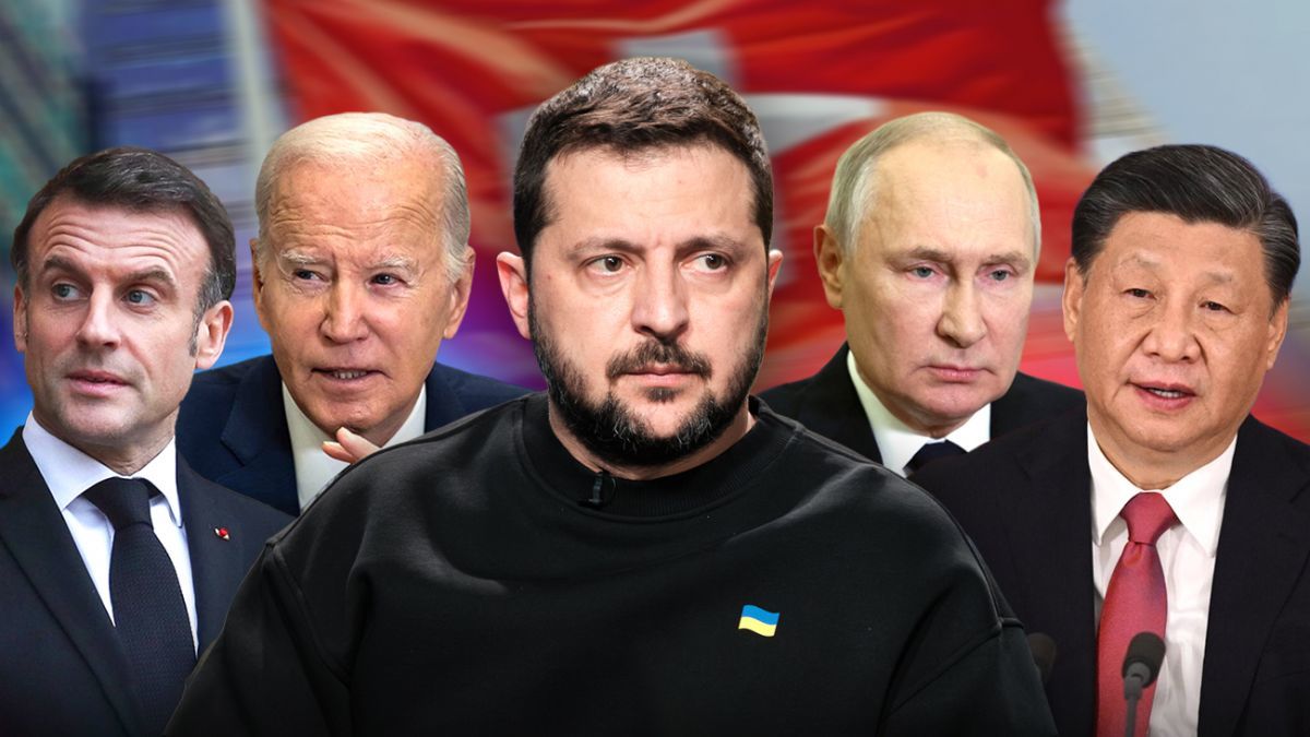 Чому не всі присутні на саміті у Швейцарії підписали комюніке: у FT знайшли відповідь