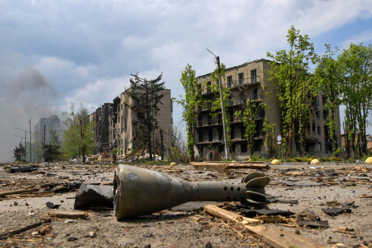 Лисичанск в оперативном окружении: из города осталась одна дорога – агент НАБУ