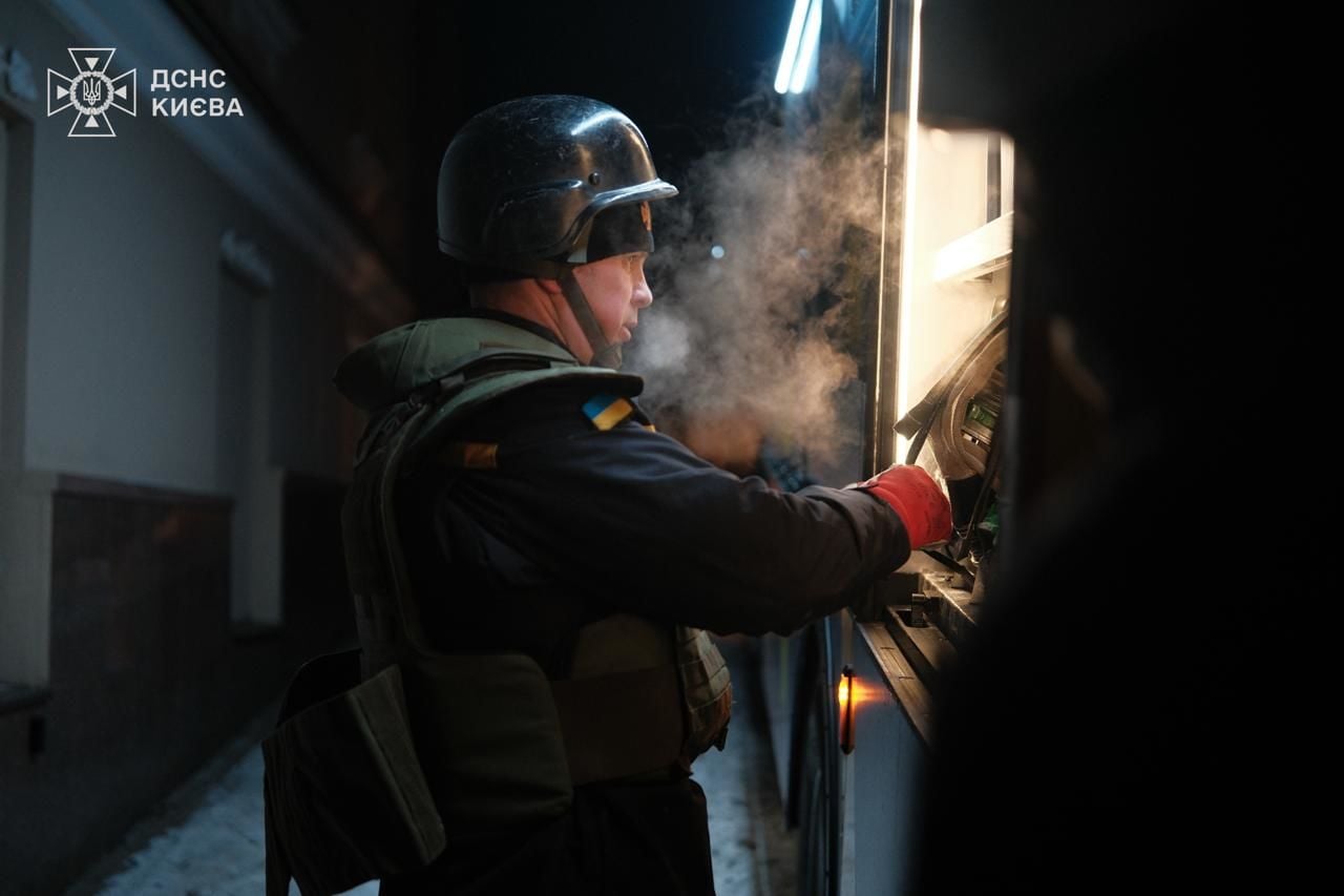 "Москва выбирает террор и эскалацию", – Зеленский раскрыл детали атаки РФ по Украине и призвал к давлению на Кремль