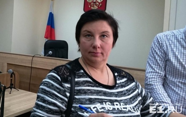В России мать-одиночку судят за репост в соцсетях новости о Донбассе