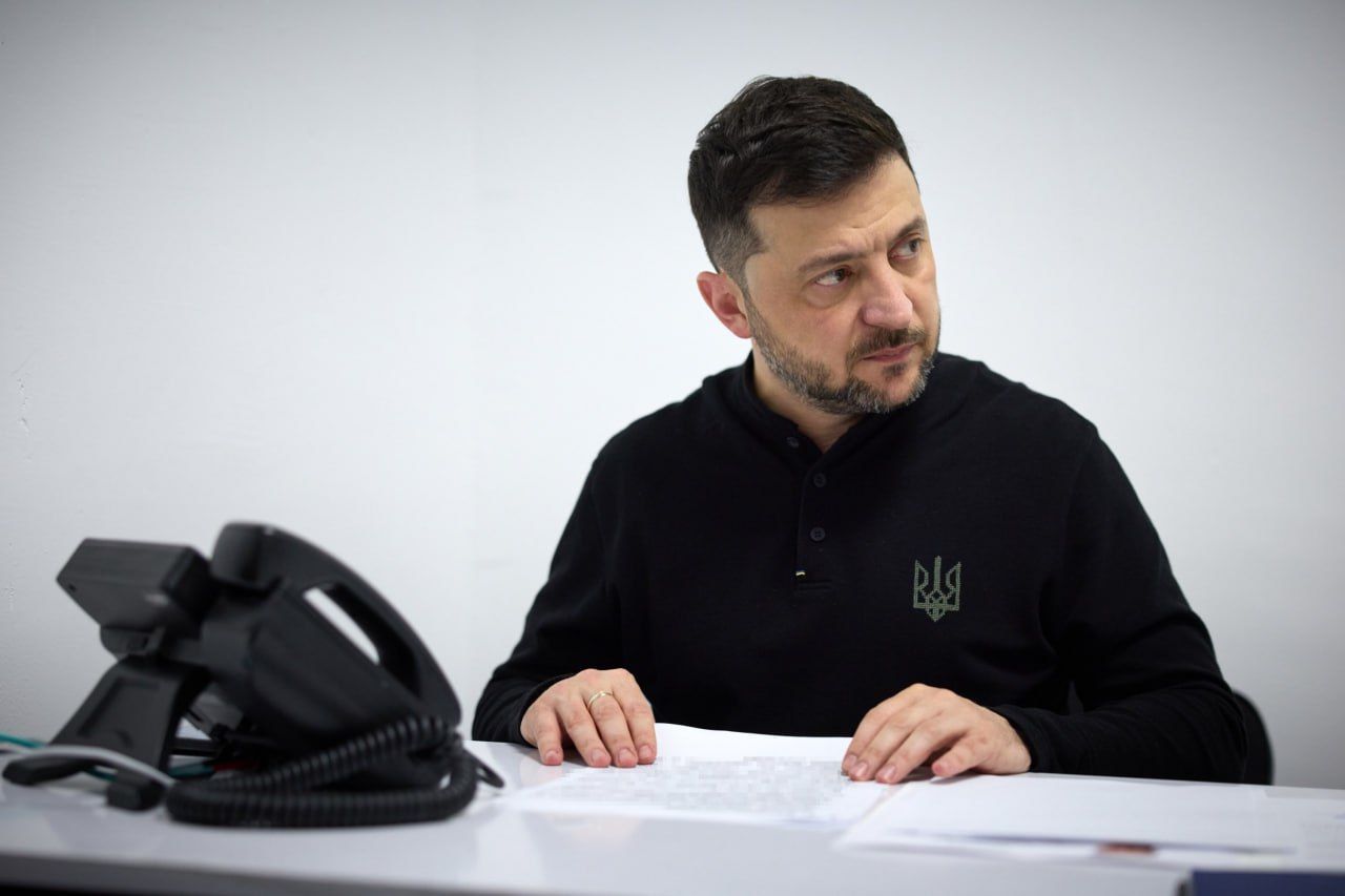 Украина и РФ готовятся к "бесконечной войне", а Зеленский столкнулся с кризисом – Reuters