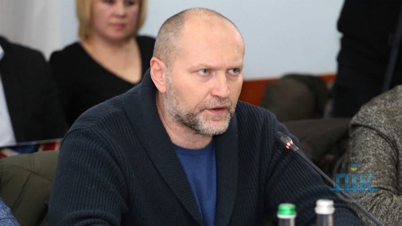 "Ответа у меня пока нет", - Береза отметил важный вопрос с захватом заложников в Киеве 
