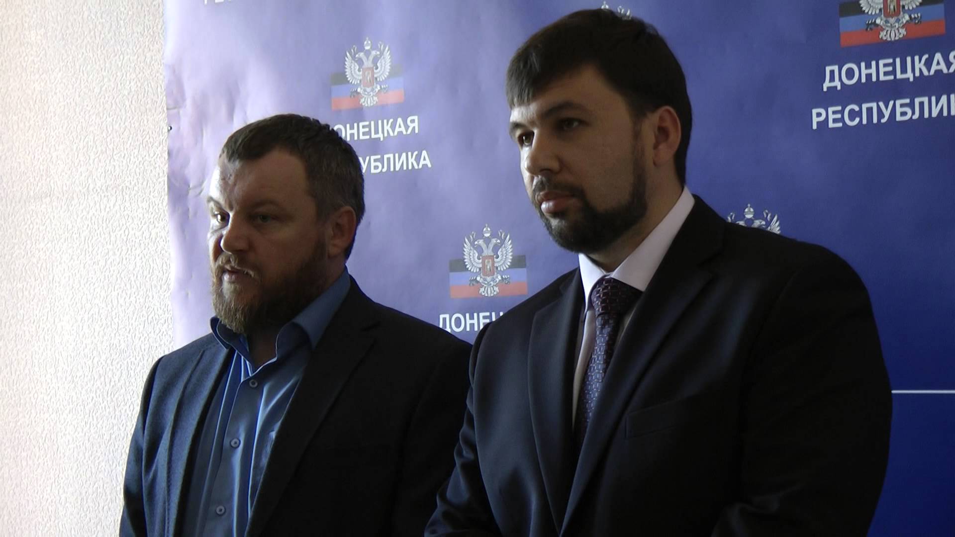 ДНР и ЛНР проведут 9 января "большие переговоры"