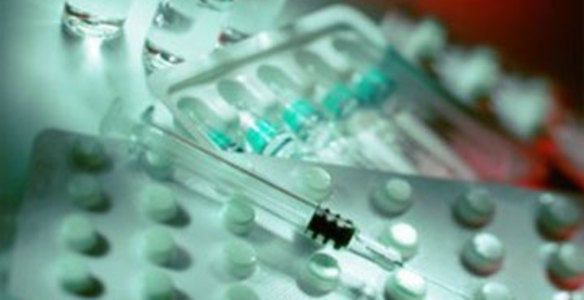 В ДНР рассказали о механизме распределения лекарств по больницам Донбасса