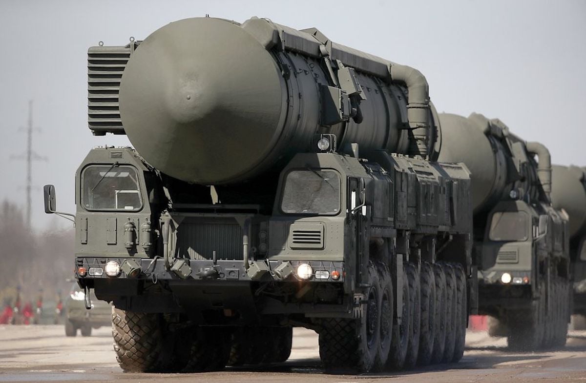 Блестящая операция СБУ и ГУР: уничтожена "гордость Путина" – "Орешник"