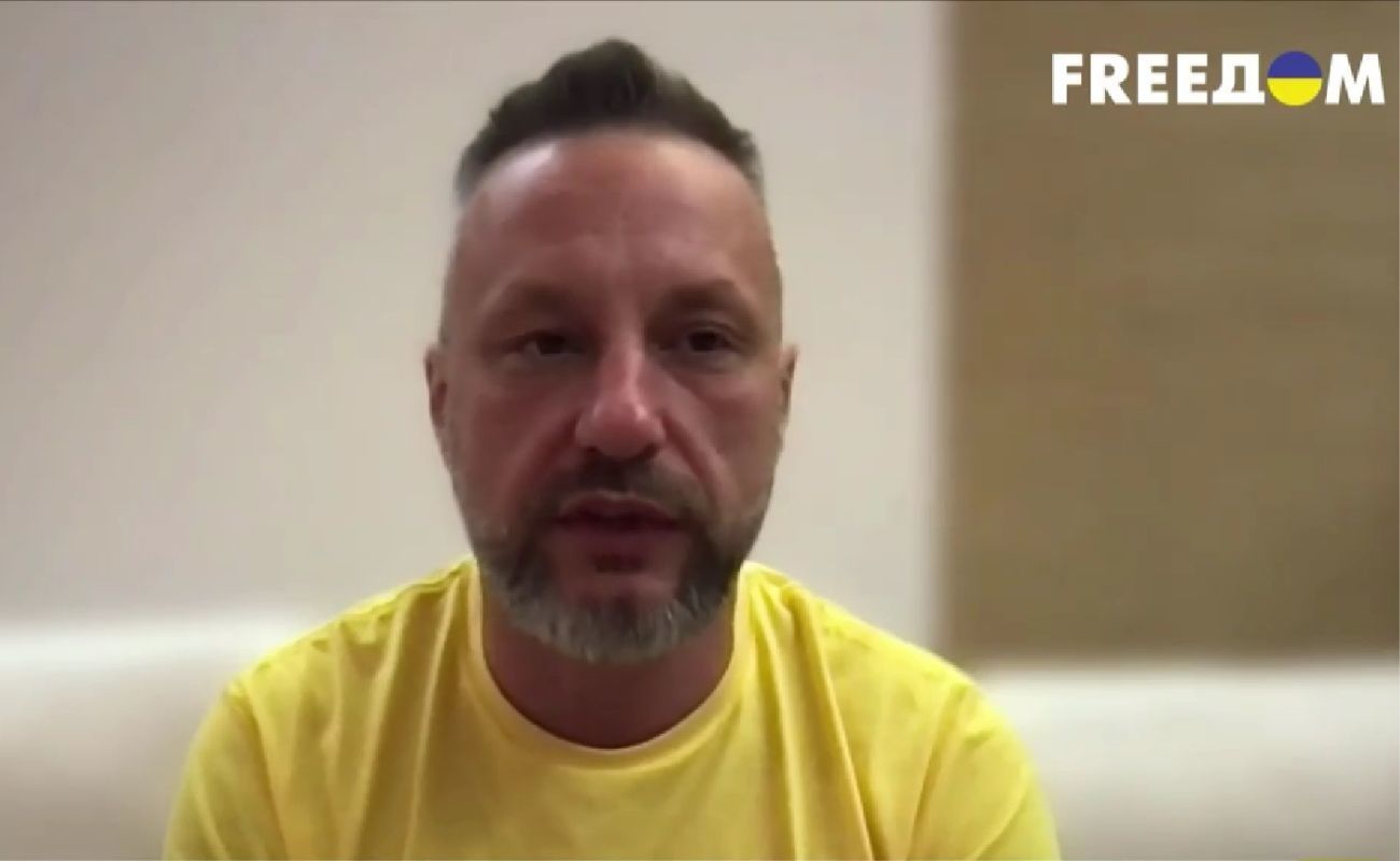 Андрющенко рассказал о переполохе оккупантов в Мариуполе после похода Пригожина на Москву