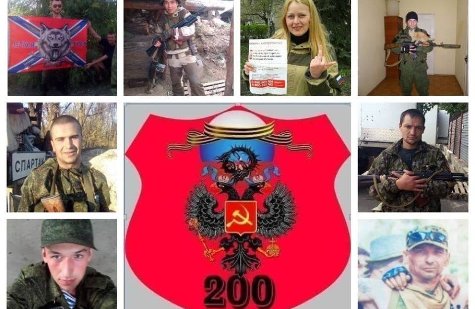 ​"Осы" знатно проредили ряды оккупанта: опубликованы впечатляющие потери армии РФ на Донбассе