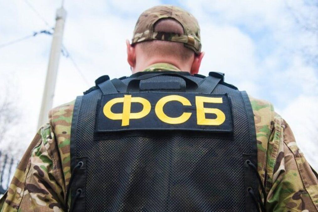 ​"ФСБ хочет "перестройку"", - Гордон объяснил, кто стоит за взрывами оборонных заводов в РФ