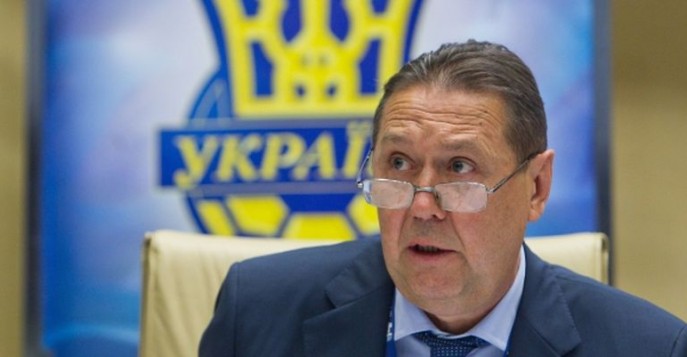 СМИ: Президент ФФУ Анатолий Коньков скоро подаст в отставку