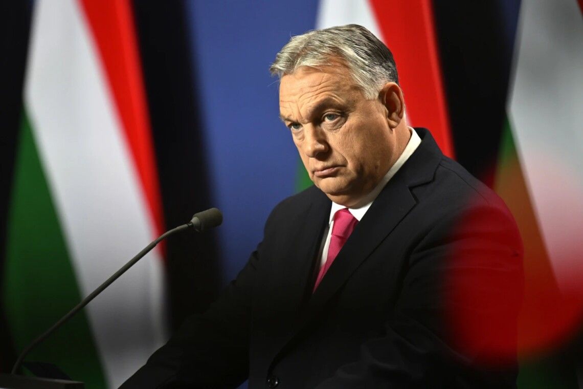 Шантаж не пройде: в ЄС знайшли новий спосіб "нейтралізації" Орбана у питаннях України