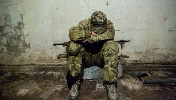 Ополченцы передали Украине 330 пленных и более 70 раненых, - штаб ДНР