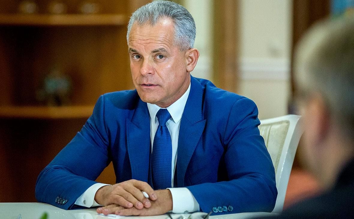​Впервые с 2019 года молдавский олигарх и друг Путина Плахотнюк возвращается на родину, но есть один нюанс