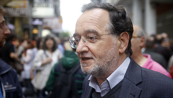 Власти Греции заявили о готовности строить газопровод "Турецкий поток"