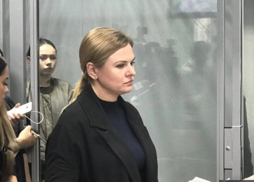 "Адвокат дьявола": обвиняемую в убийстве 5 человек в Харькове защищает скандально известная адвокат Кернеса Юлия Козырь