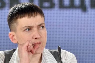 Резонансный поступок Савченко разозлил ее адвоката Фейгина: Ее поведение мне непонятно