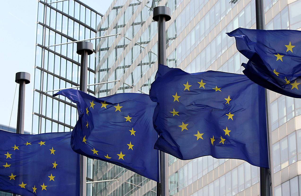 Система е-декларирования должна быть введена как можно быстрее - Евросоюз 