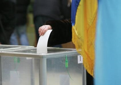 Мосийчук сообщил об угрозе срыва выборов в одном из округов