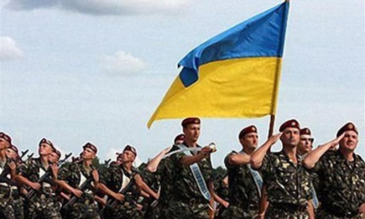 День защитника Украины будет отмечаться 14 октября, - указ президента
