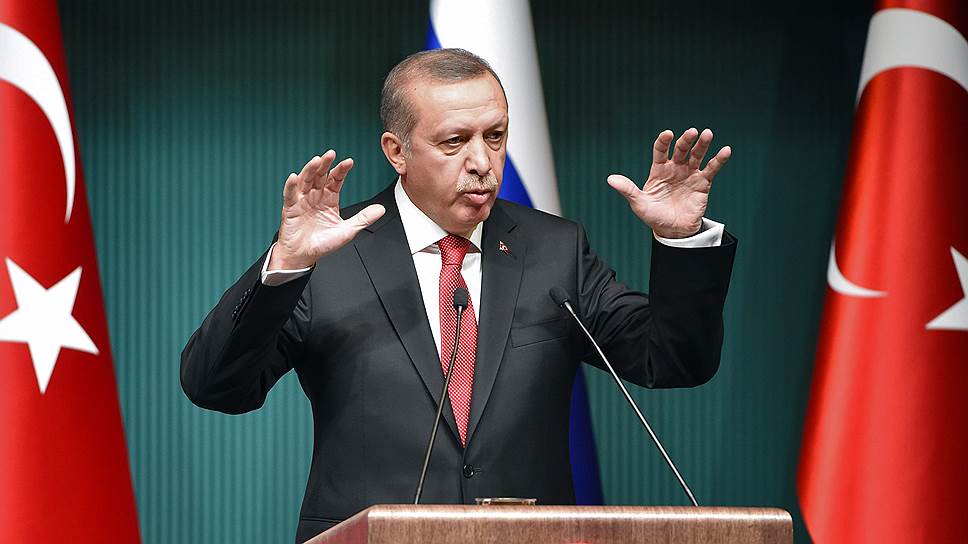 Удар по металлургии РФ: Турция готова ввести ответные санкции против России, - СМИ