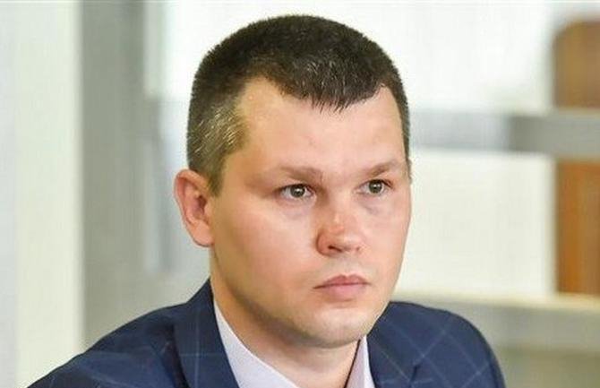 Бесплатный адвокат, назначенный государством, отказался защищать Януковича