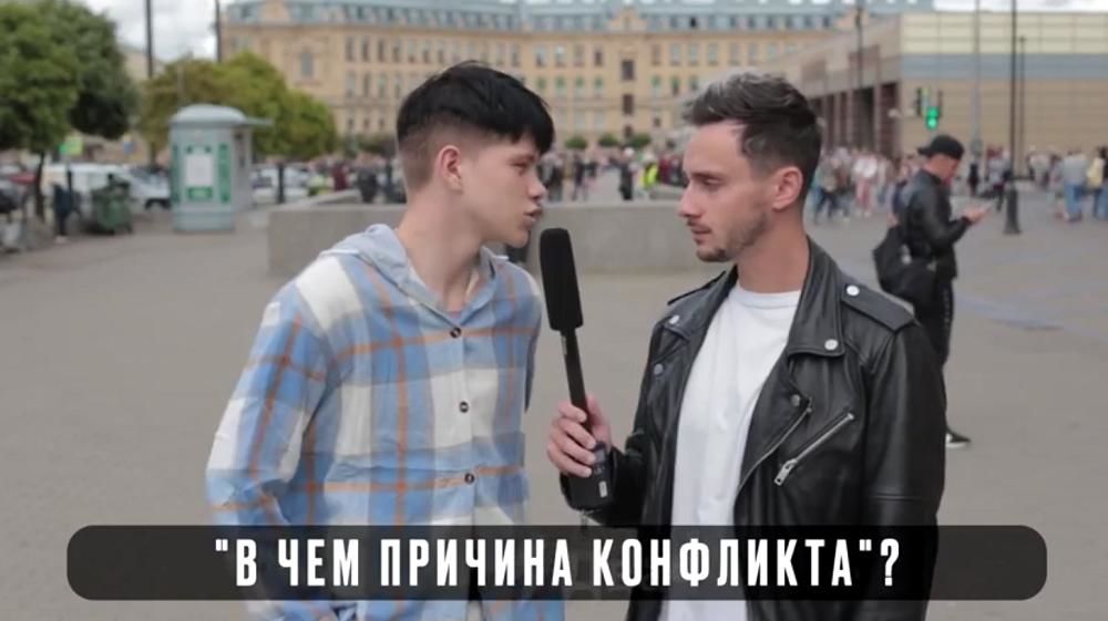 "Бандера влаштував Майдан", – росіяни назвали несподівану причину початку війни з Україною