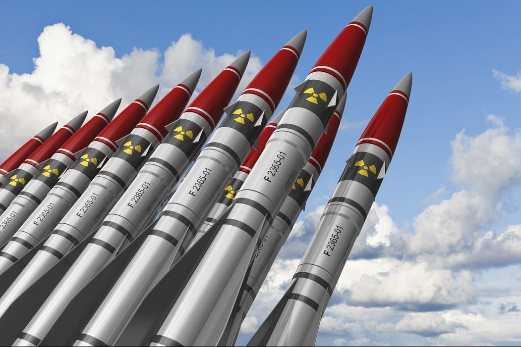 Америка переозброює ядерну тріаду: виробництво боєголовок відновлено вперше після розпаду СРСР