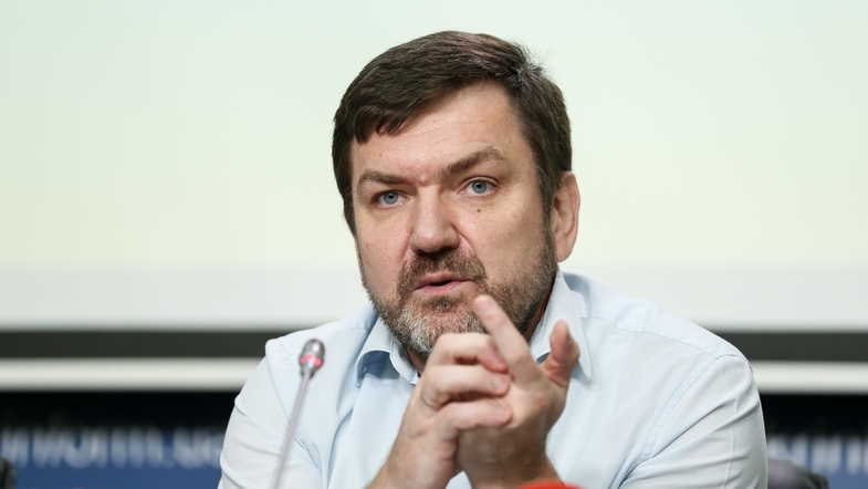 Горбатюк: Рябошапка считает, что преступной организации Януковича не было 