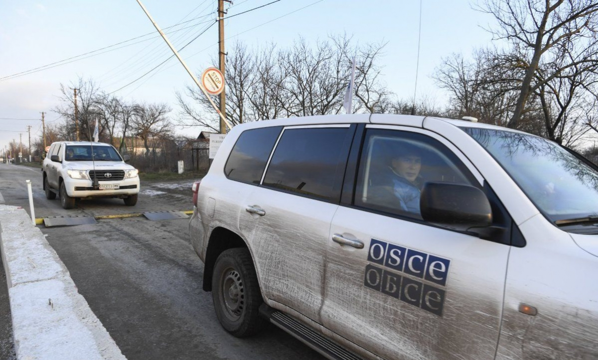 Эпидемия коронавируса в "ДНР": боевики запретили ОБСЕ посещать "свою" территорию, детали