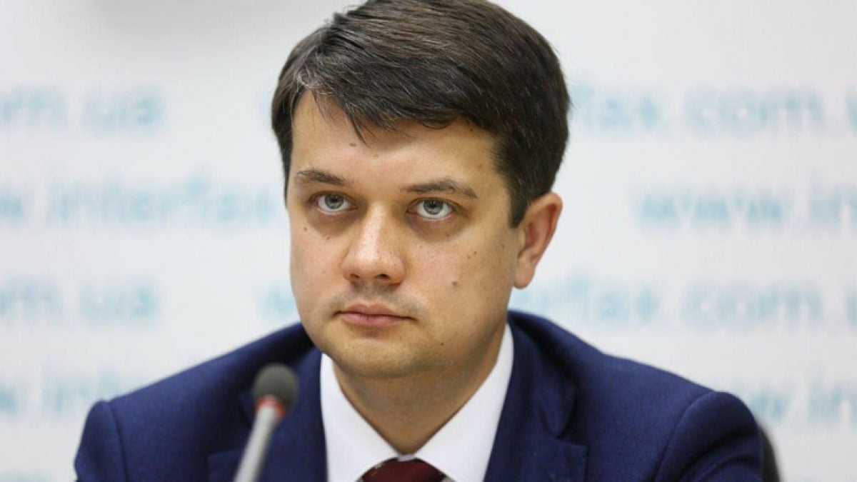 Перенос местных выборов в Украине: Разумков поставил точку в спорах