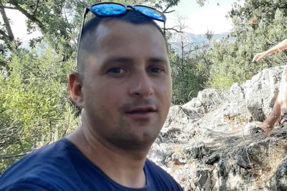​Под оккупированной Новой Каховкой найдено тело Z-волонтера: казнен выстрелом в голову